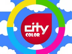 Mäng City Color Internetis