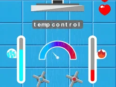 Mäng Shower Water Internetis