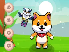 Mäng Tap Cute Animals Internetis