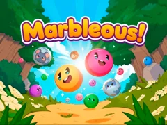 Mäng Marbleous! Internetis