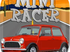 Mäng Mini Racer Internetis