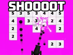 Mäng Shooooot Internetis