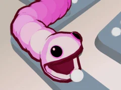 Mäng Gobble Dash Internetis