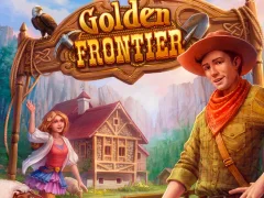 Mäng Golden Frontier Internetis