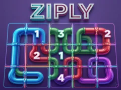 Mäng Ziply Internetis