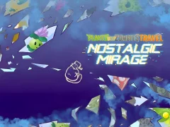 Mäng Plants vs Zombies – Travel Nostalgic Mirage Internetis