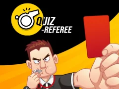 Mäng Become A Referee Internetis