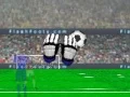 Mäng Goalkeeper Premier Internetis