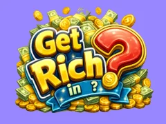 Mäng Get rich in? Internetis