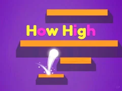Mäng How High Internetis