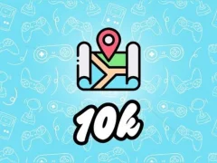 Mäng 10K Internetis