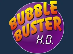 Mäng Bubble Buster HD Internetis