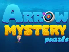 Mäng Arrow Mystery Puzzle Internetis
