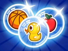Mäng Bubble Pop Internetis
