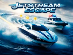 Mäng Jetstream Escape Internetis