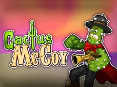 Mäng Cactus McCoy Internetis