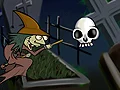 Mäng Monster Contest Internetis