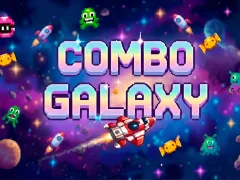 Mäng Combo Galaxy Internetis