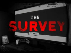 Mäng The Survey Internetis