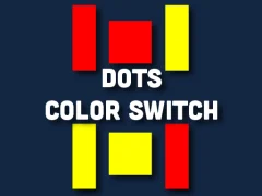 Mäng Dot Color Switch Internetis