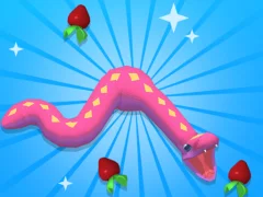 Mäng Snake Island 3D Internetis