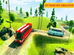 Mäng Offroad Bus Internetis