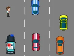 Mäng Car Avoid Game Internetis
