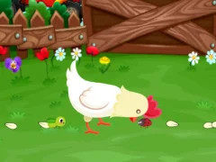 Mäng Stupid Chicken Internetis