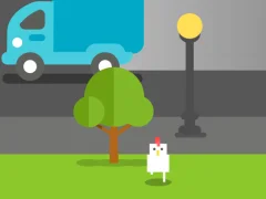 Mäng Chicken Road Internetis