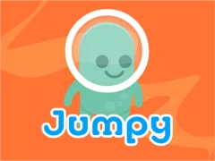 Mäng Jumpy Internetis