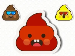 Mäng Pop The Shit Internetis