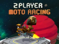 Mäng 2 Player Moto Racing Internetis