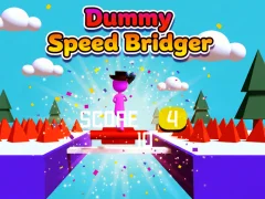 Mäng Dummy Speed Bridger Internetis