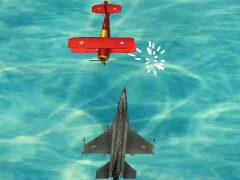 Mäng Airship War: Armada Internetis