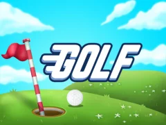 Mäng Golf Internetis