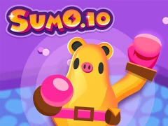 Mäng Sumo.io Internetis