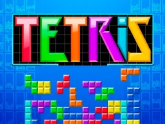 Mäng Tetris Master Internetis