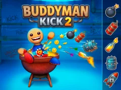 Mäng Buddyman: Kick 2 Internetis