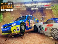 Mäng Car Arena Fight Internetis