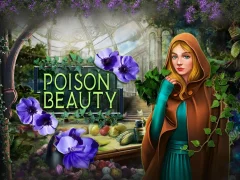 Mäng Poison Beauty Internetis
