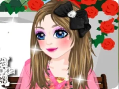 Mäng My Fashion Day Dressup Internetis