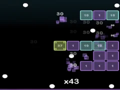 Mäng Bricks Buster Internetis