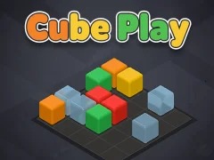 Mäng Cube Play Internetis
