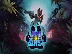 Mäng Bark & Blast Internetis