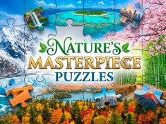 Mäng Jigsaw Puzzle: Beauty Views Internetis