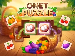 Mäng Onet Puzzle Internetis