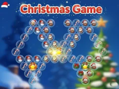 Mäng Christmas Game Internetis