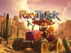 Mäng FoxyTruck Internetis