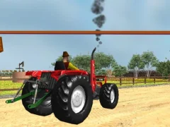 Mäng Tractor Simulator Farming Game Internetis