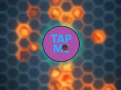 Mäng Tap Frenzy Internetis